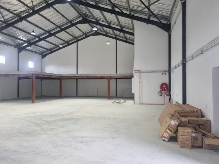To Let commercial Property for Rent in Fisantekraal Western Cape